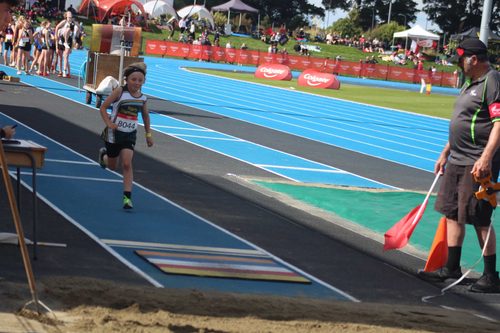2025 Colgate Games Day 1 photo